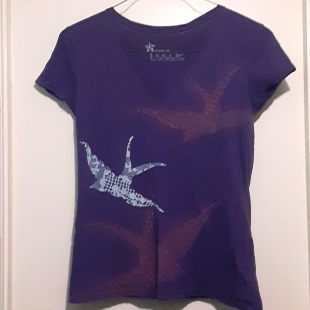 PacSun Nollie T-Shirt